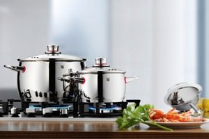 WMF Kochgeschirrserie Quality One